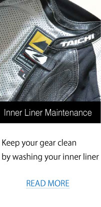 Inner Liner Maintenance