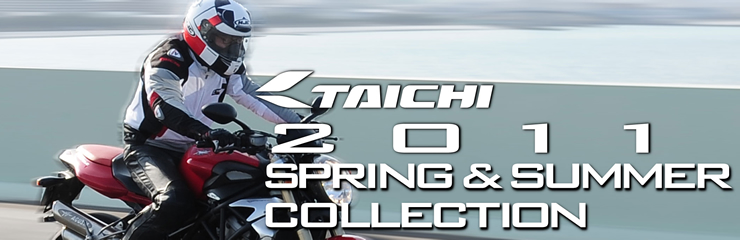 2011 Spring & Summer Collection