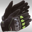 RST402 MESH PROTECTION GLOVE