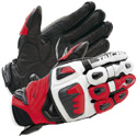 RST400 HIGH PROTECTION LEATHER GLOVE