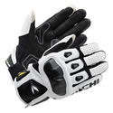 RST410 ARMED LEATHER MESH GLOVE