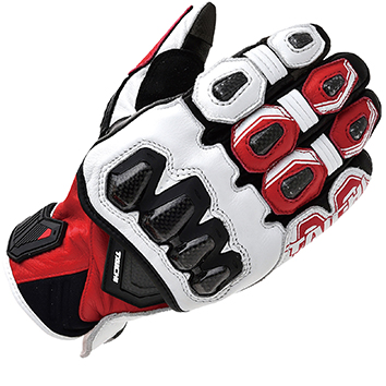 RST422 HIGH PROTECTION LEATHER GLOVE