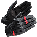 STEALTH LEATHER MESH GLOVE