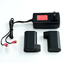 RSP042 Battery & Charger Set