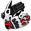 RST422 HIGH PROTECTION LEATHER GLOVE