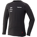 RSU611 WARM RIDE BASIC UNDER SHIRT