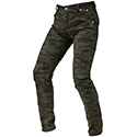 RSY253 3D CORDURA STRETCH PANTS