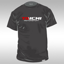RSU046 TAICHI LOGO T-SHIRT