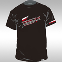RSU054 INTENSION T-SHIRT