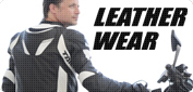 LEATER WEAR
