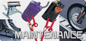 MAINTENANCE