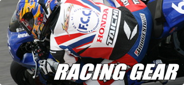 RACING WEAR