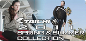 2011 Spring & Summer Collection