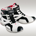 RSS003 003 DELTA RIDING SHOES