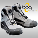 RSS005 005 WP BOA RIDING SHOES