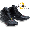 RSS007 007 DELTA BOA RIDING SHOES