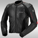 RSJ824	824 LEATHER JACKET