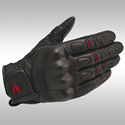 RST392 MISSON LEATHER MESH GROVE