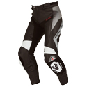 RSY822 GMX MOTION VENTED LEATHER PANTS