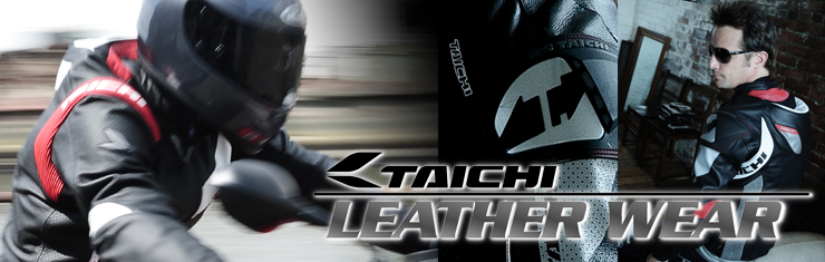 LEATHER WEAR