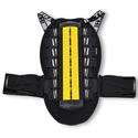 NXV306 CE FLEX BACK PROTECTOR　