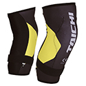 TRV059　STEALTH CE KNEE GUARD