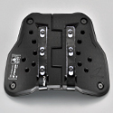 TRV067 TECCELL SEPARATE CHEST PROTECTOR (with belt) 