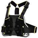 TRV069 CROSSLAY CHEST PROTECTOR (with belt) 