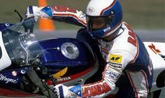 Wayne Rainey