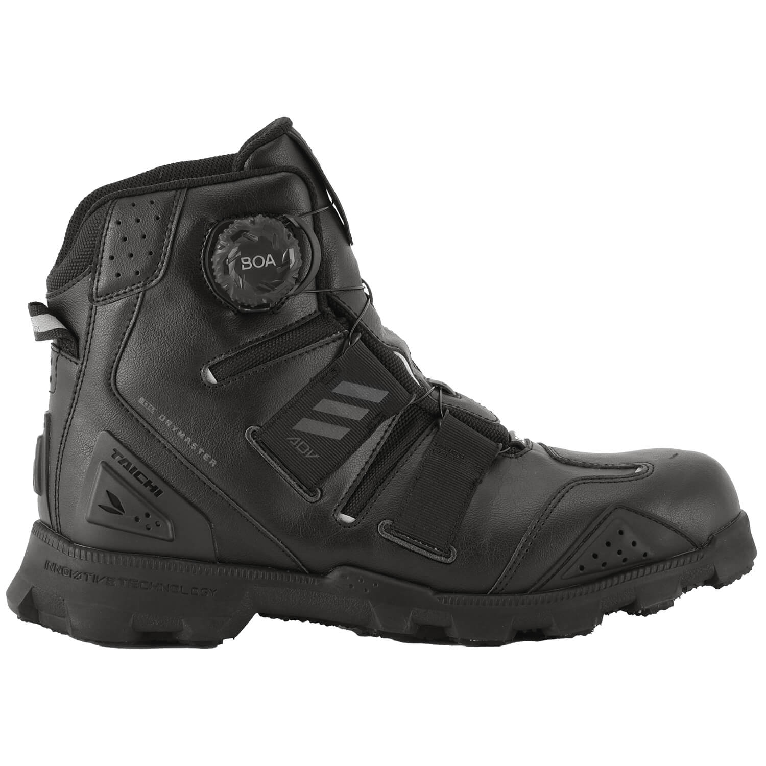 DRYMASTER COMBAT SHOES