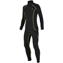 RSU966/967 HEAT GENERATOR-X UNDER SHIRT/PANTS