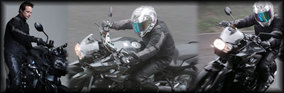 RS-TAICHI International Riders Spot