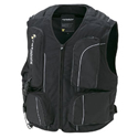 RSJ242 AIRBAG PROTECTION MESH VEST