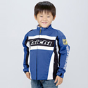 RSJ236 KIDS TEAM JACKET