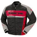 RSJ257 INTENTION MESH JACKET