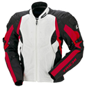 RSJ264 ARMED HIGH PROTECTION MESH JACKET