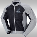 RSJ265 RACER MESH JACKET<