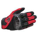 RST376 ARMED MESH GLOVE