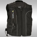 RSJ242 AIRBAG PROTECTION MESH VEST