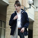 RSJ272 272 SPRING COAT