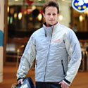 RSJ278 IDRYMASTER SEVEN ALLSEASON JACKET
