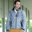 RSJ283 SOFT SHELL JACKET
