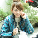 RSJ698 TRACK WINTER JACKET