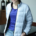 RSU974 DOWN INNER JACKET