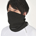 RSX141 HEAT GENERATOR PLUS FACE MASK