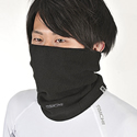 RSX138 HEAT GENERATOR NECK WARMER
