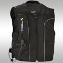 RSJ242 AIRBAG PROTECTION MESH VEST