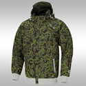 RSJ251 WR PARKA
