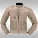 RSJ254 AIR BELTJACKET