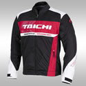 RSJ257 INTENTION MESH JACKET